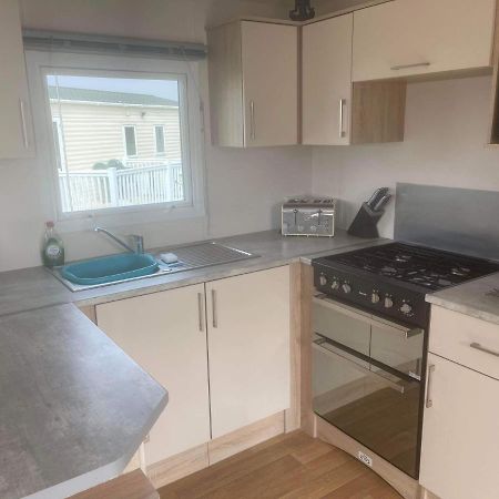 185 Holiday Resort Unity Berrow Екстериор снимка