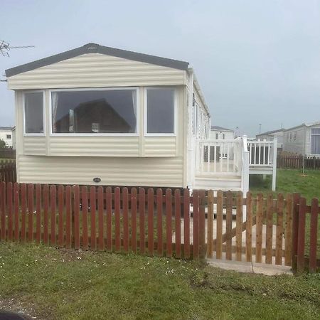 185 Holiday Resort Unity Berrow Екстериор снимка