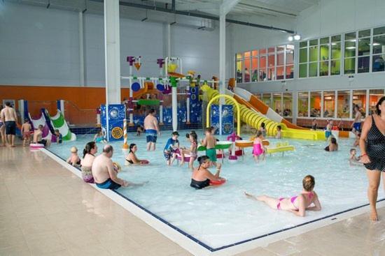 185 Holiday Resort Unity Berrow Екстериор снимка
