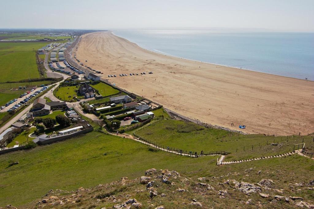 185 Holiday Resort Unity Berrow Екстериор снимка