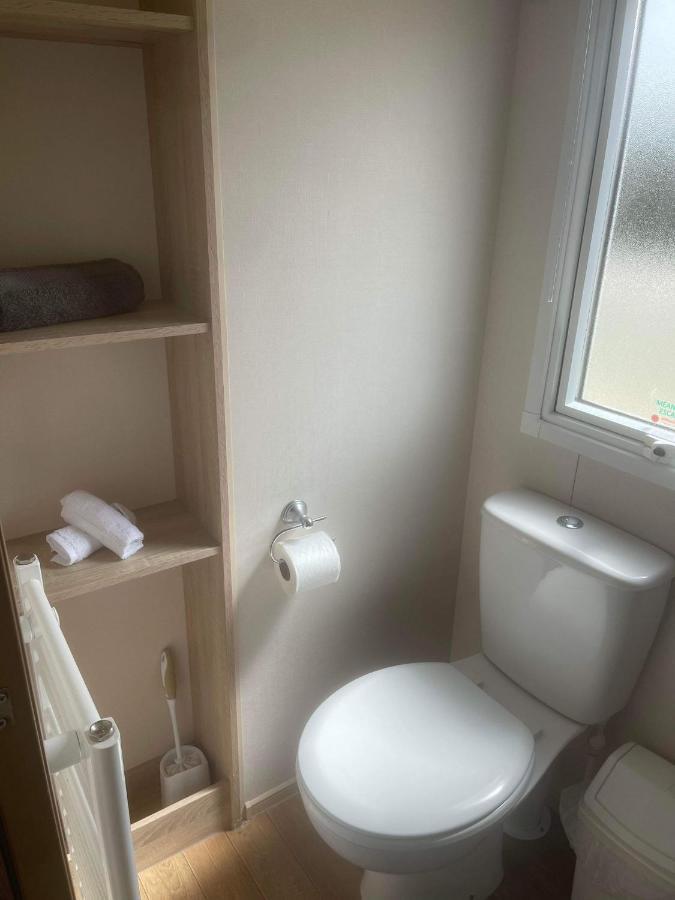 185 Holiday Resort Unity Berrow Екстериор снимка