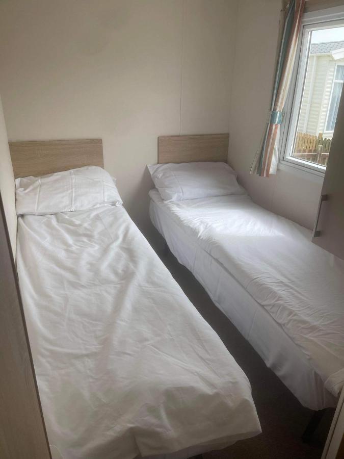185 Holiday Resort Unity Berrow Екстериор снимка