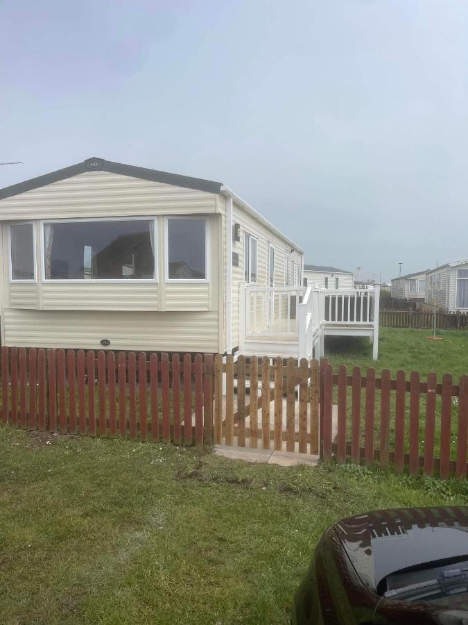 185 Holiday Resort Unity Berrow Екстериор снимка