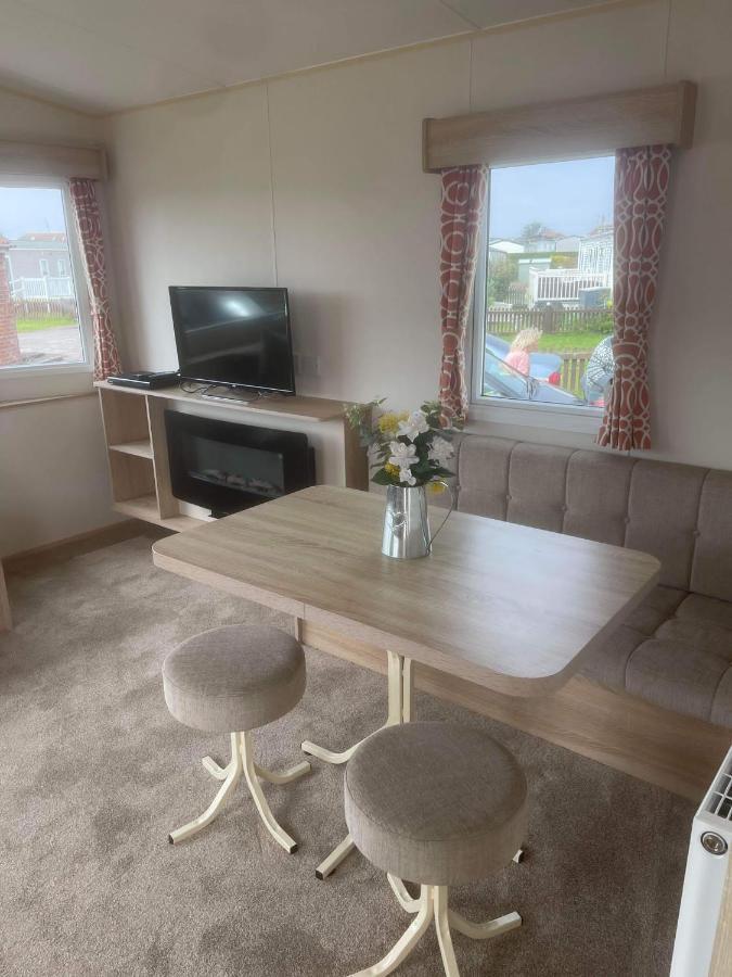 185 Holiday Resort Unity Berrow Екстериор снимка