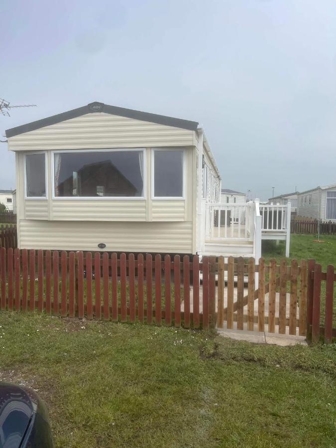 185 Holiday Resort Unity Berrow Екстериор снимка