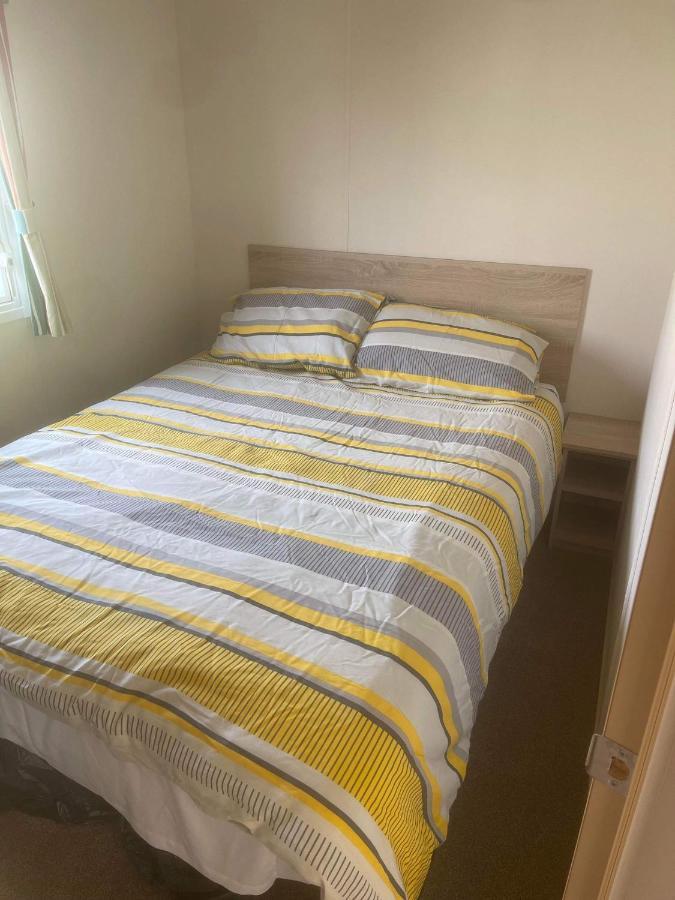 185 Holiday Resort Unity Berrow Екстериор снимка